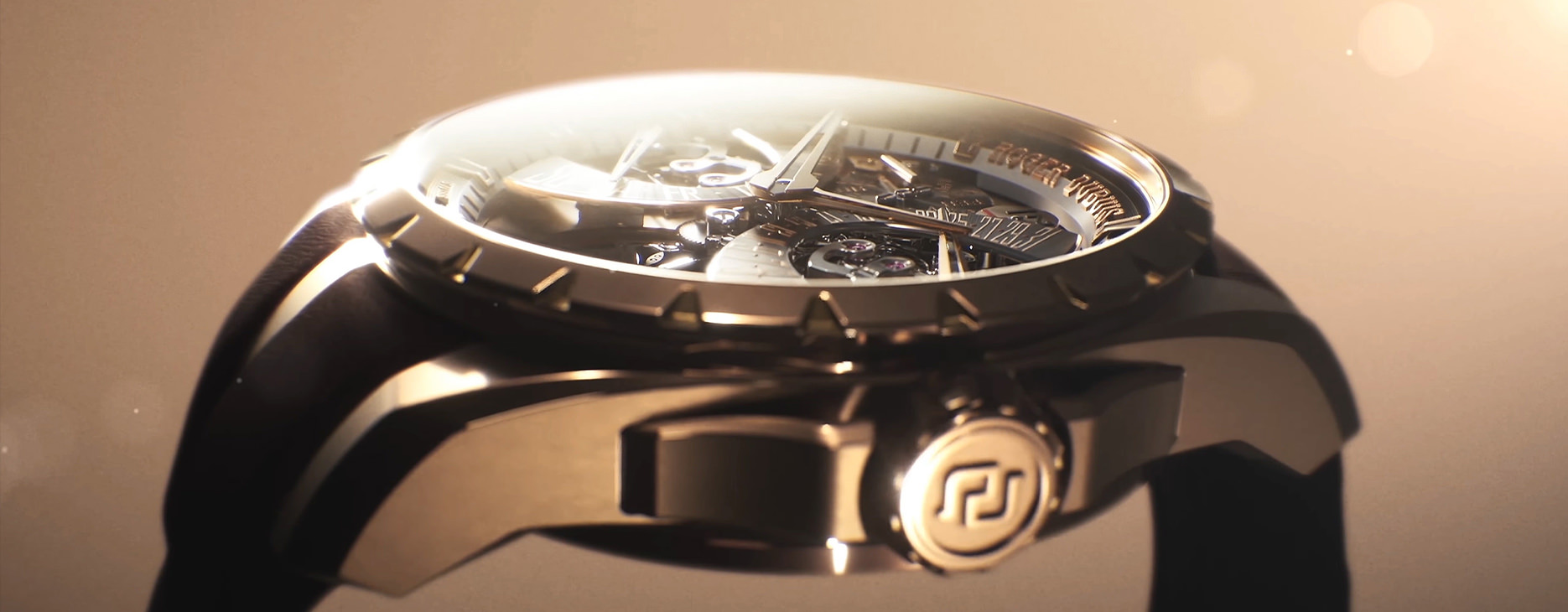 Roger Dubuis